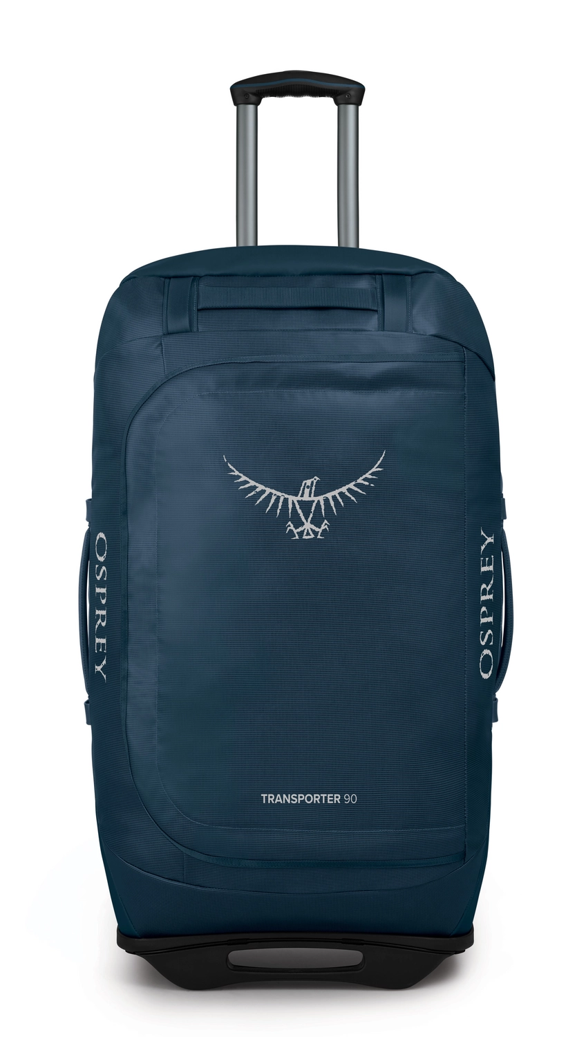 Reiskoffer Osprey Rolling Transporter 90 Venturi Blue - Afbeelding 2