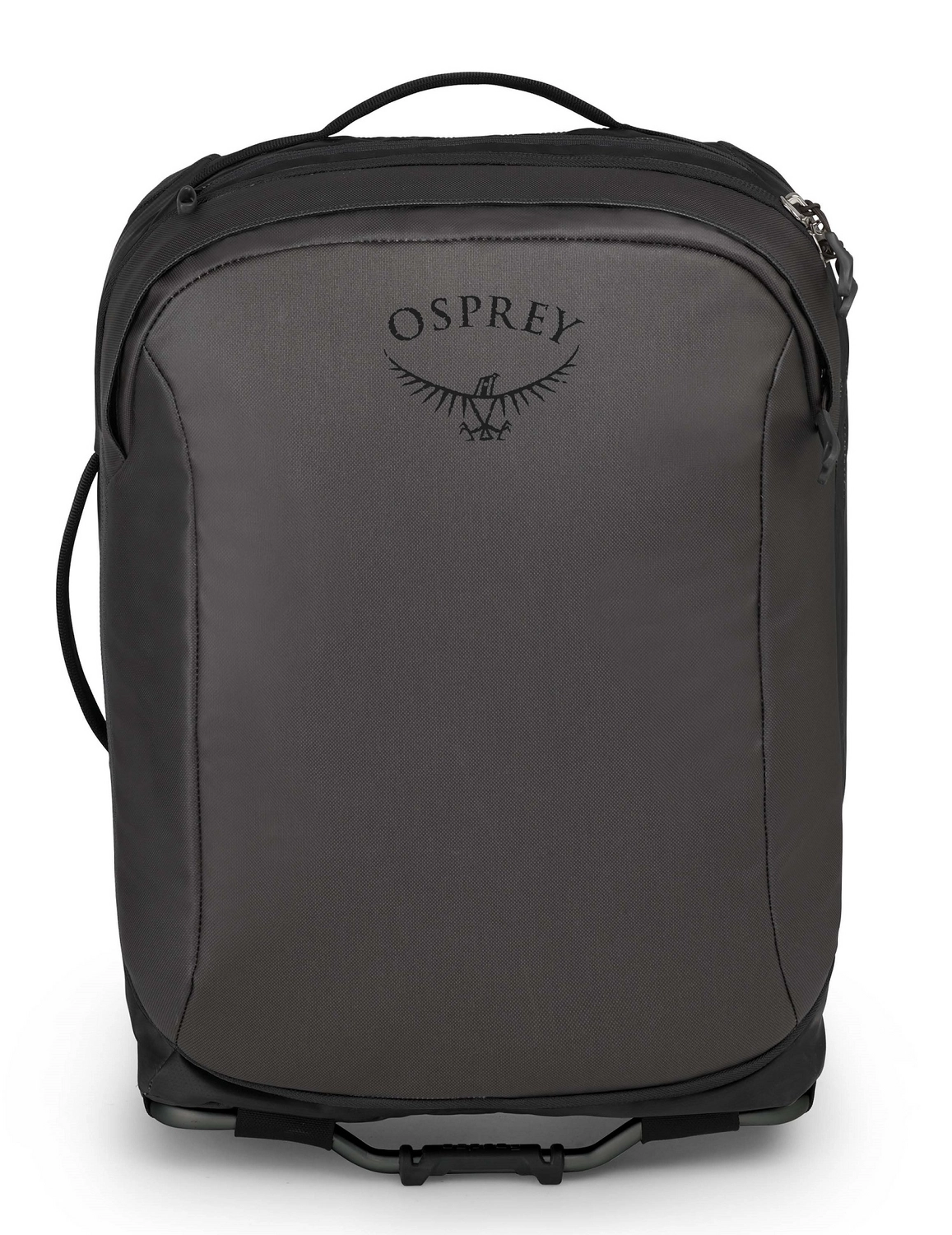 Reiskoffer Osprey Rolling Transporter Global Carry-On 30 Black - Afbeelding 4