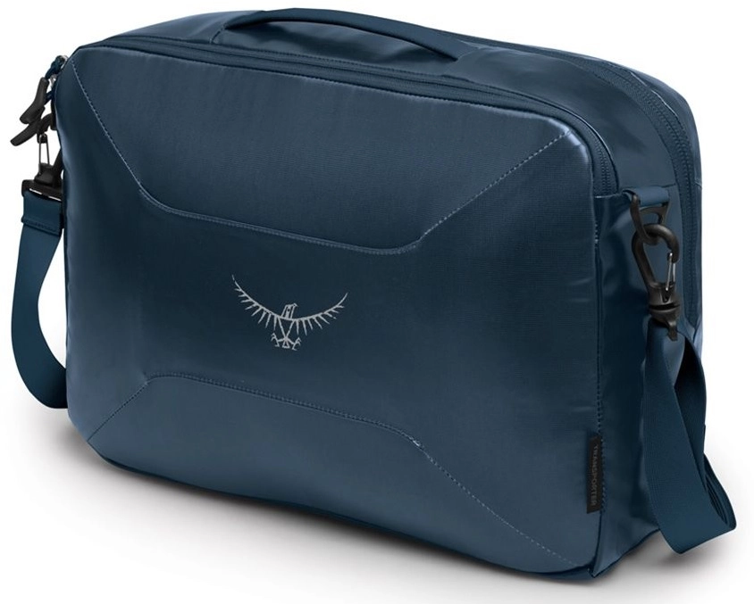 Reistas Osprey Transporter Boarding Bag Venturi Blue - Afbeelding 3