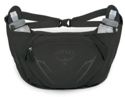 Heuptas Osprey Duro Dyna Belt Dark Charcoal Grey