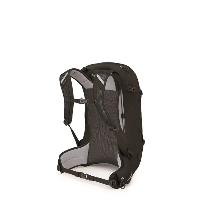 Osprey Hikelite 28 M/L Black - Afbeelding 5