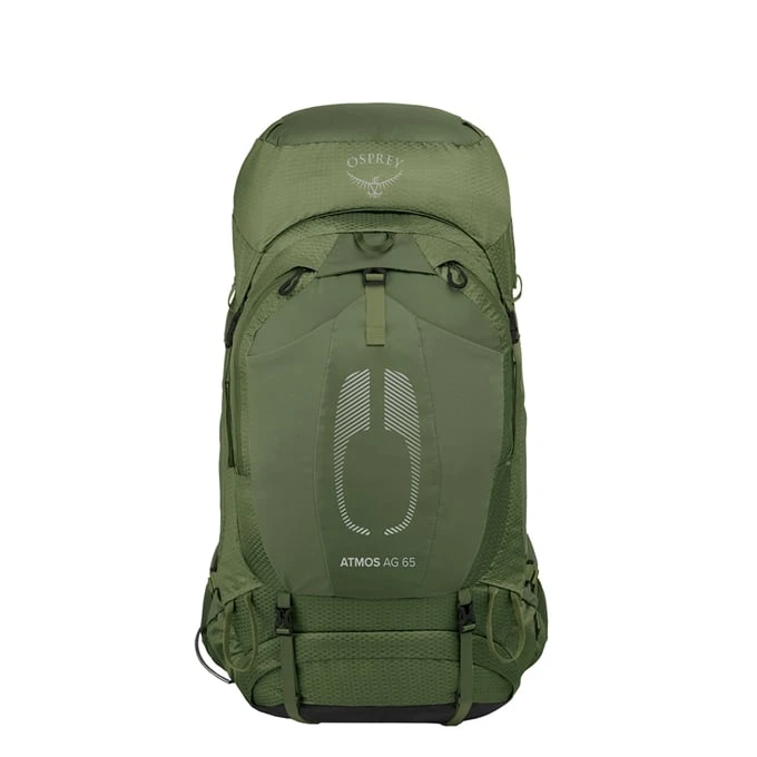 Osprey Atmos AG 65 S/M Mythical Green