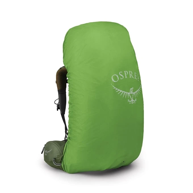 Osprey Atmos AG 65 S/M Mythical Green - Afbeelding 5