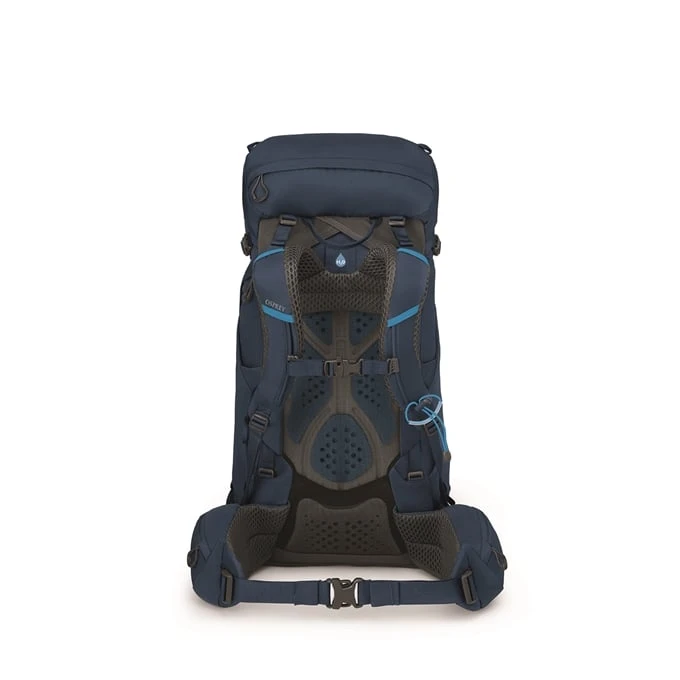 Osprey Kestrel 38 L/XL Atlas Blue - Afbeelding 2