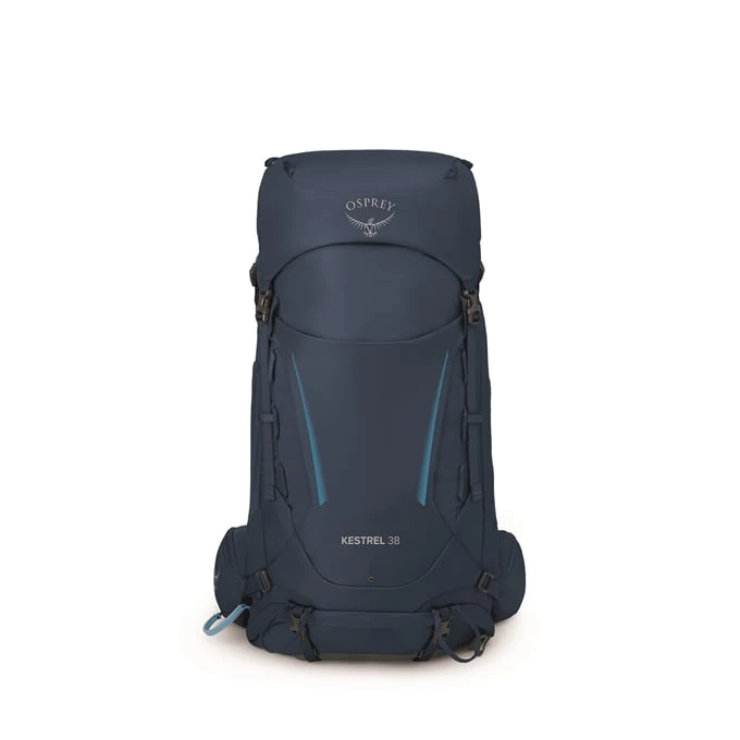 Osprey Kestrel 38 L/XL Atlas Blue - Afbeelding 3