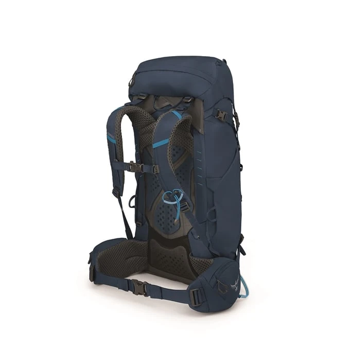 Osprey Kestrel 38 L/XL Atlas Blue - Afbeelding 4