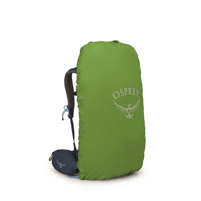 Osprey Kestrel 38 L/XL Atlas Blue - Afbeelding 5