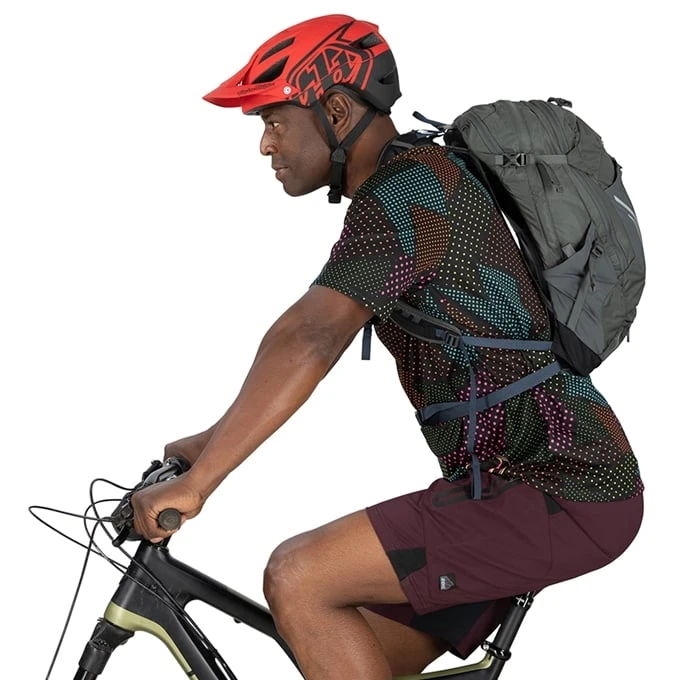 Osprey Syncro 12 Primavera Yellow - Afbeelding 2