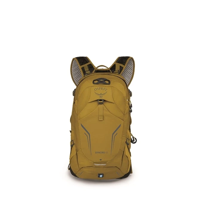 Osprey Syncro 12 Primavera Yellow - Afbeelding 7