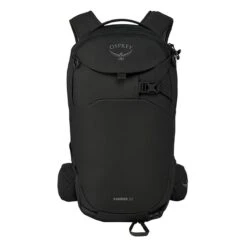 Osprey Kamber 20 Backpack Black