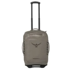 Osprey Rolling Transporter 40 Tan Concrete