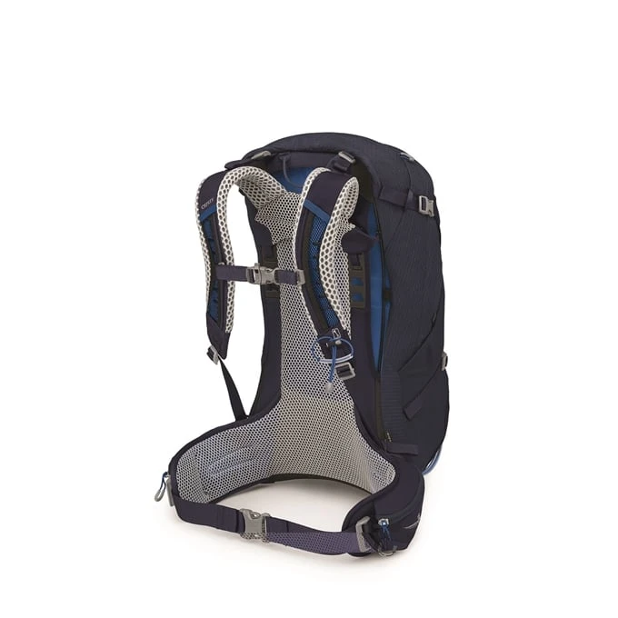 Osprey Stratos 34 Backpack Cetacean Blue - Afbeelding 3