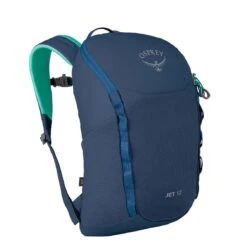 Osprey Jet 12 Backpack Wave Blue