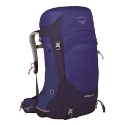 Osprey Sirrus 44 Backpack Blueberry