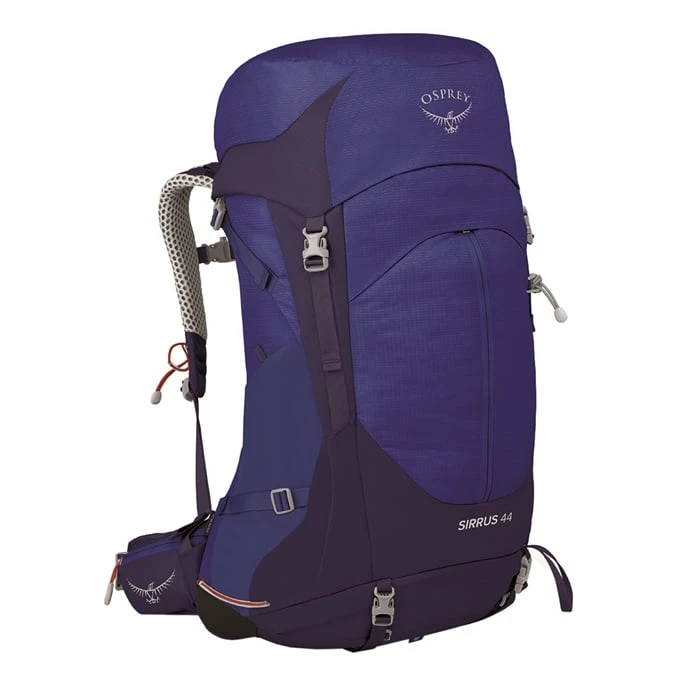 Osprey Sirrus 44 Backpack Blueberry