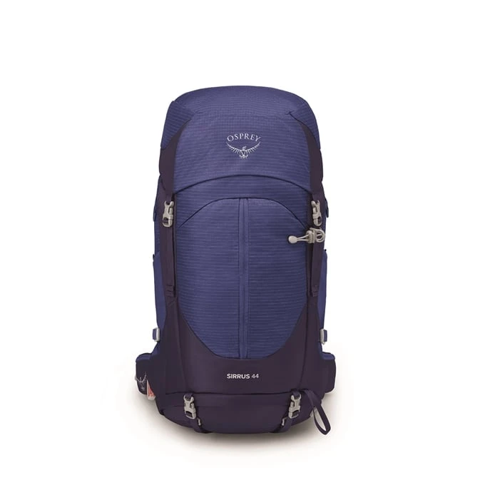 Osprey Sirrus 44 Backpack Blueberry - Afbeelding 2