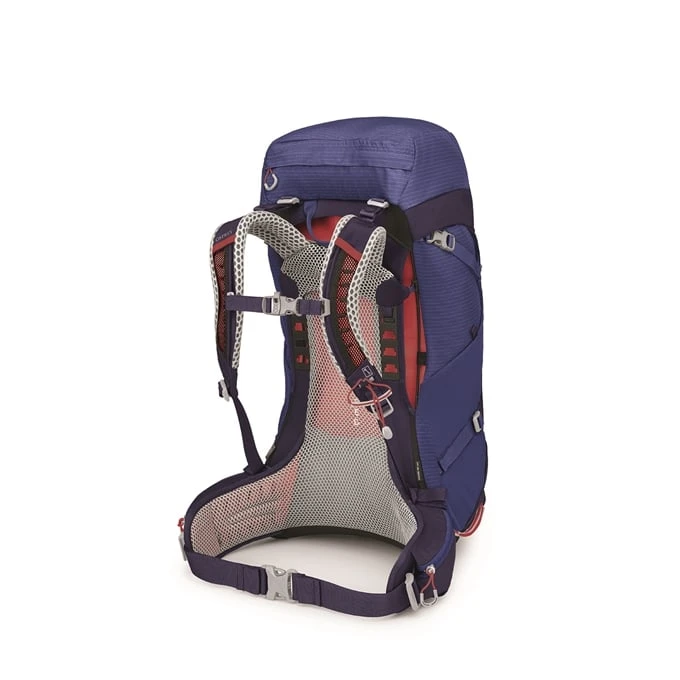 Osprey Sirrus 44 Backpack Blueberry - Afbeelding 3