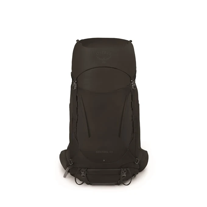Osprey Kestrel 48 L/XL Black - Afbeelding 4