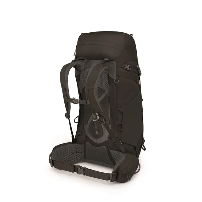 Osprey Kestrel 48 L/XL Black - Afbeelding 5