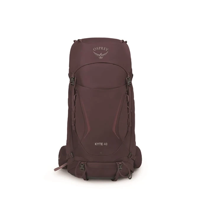 Osprey Kyte 48 WM/L Elderberry Purple - Afbeelding 3