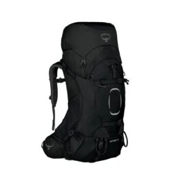 Osprey Aether 55 Backpack S/M Black