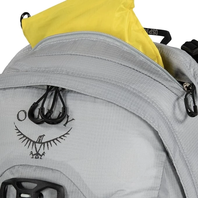 Osprey Tempest 9 Women's Backpack XS/S Aluminium Grey - Afbeelding 3