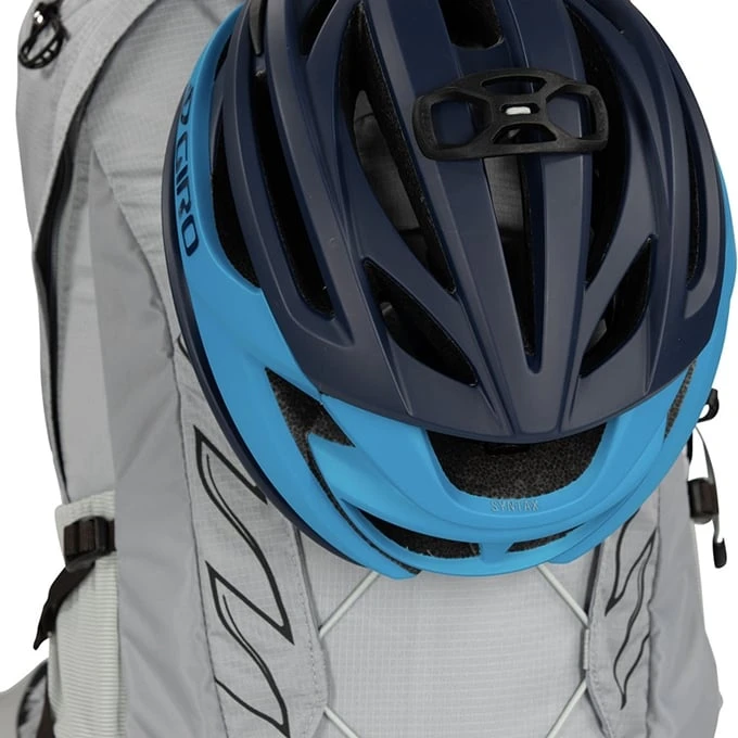 Osprey Tempest 9 Women's Backpack XS/S Aluminium Grey - Afbeelding 4