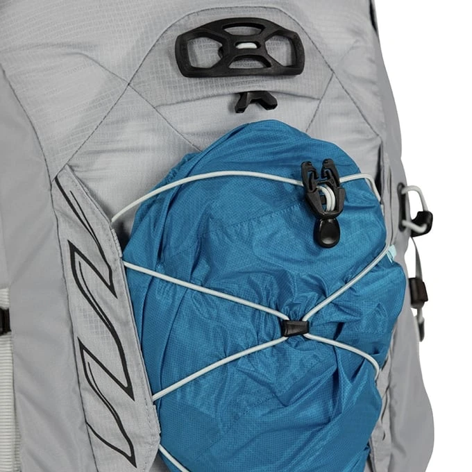 Osprey Tempest 9 Women's Backpack XS/S Aluminium Grey - Afbeelding 5