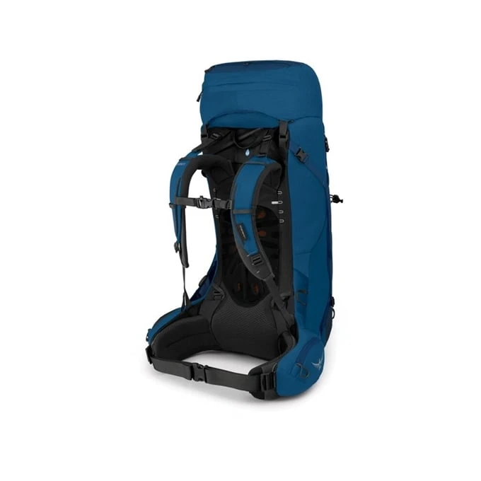 Osprey Aether 55 Backpack S/M Deep Water Blue - Afbeelding 2