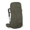 Osprey Kestrel 68 L/XL Bonsai Green