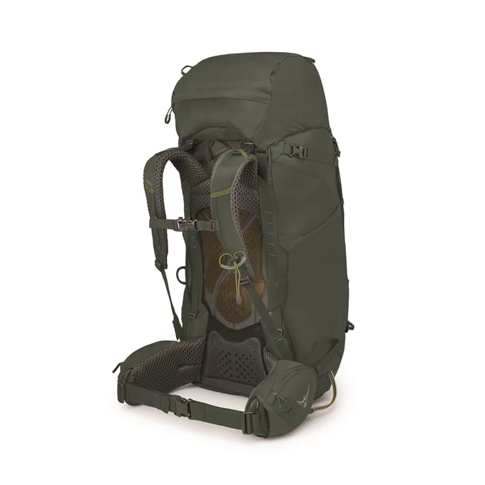 Osprey Kestrel 68 L/XL Bonsai Green - Afbeelding 2