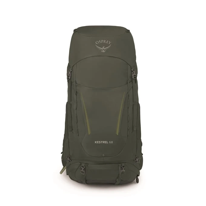 Osprey Kestrel 68 L/XL Bonsai Green - Afbeelding 3