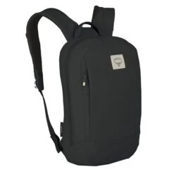 Osprey Arcane Small Day Backpack Stonewash Black