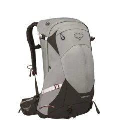 Osprey Stratos 34 Backpack Smoke Grey