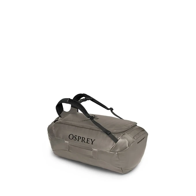 Osprey Transporter 65 Tan Concrete - Afbeelding 9