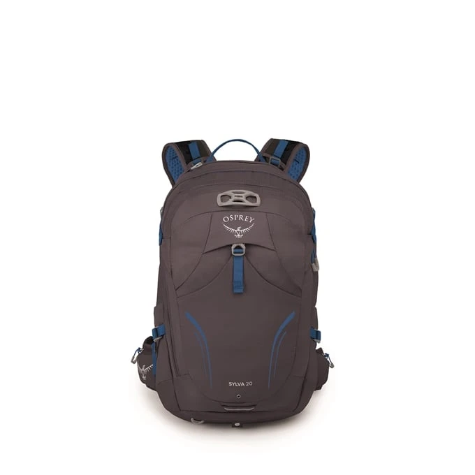 Osprey Sylva 20 Space Travel Grey - Afbeelding 2