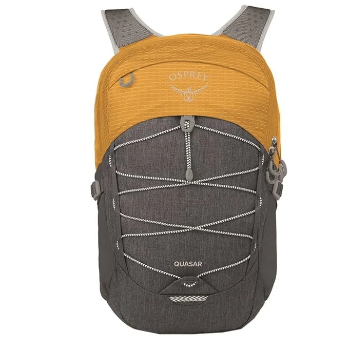 Osprey Quasar 26 Golden Hour Yellow/grey Area