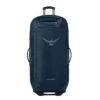 Osprey Rolling Transporter 120 Venturi Blue
