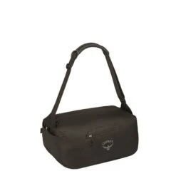 Osprey Ultralight Stuff Duffel Black