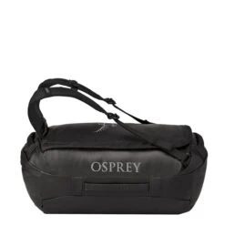 Osprey Transporter 40 Duffel Black II