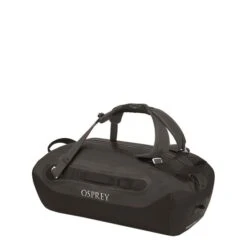 Osprey Transporter WP Duffel 40 Tunnel Vision Grey