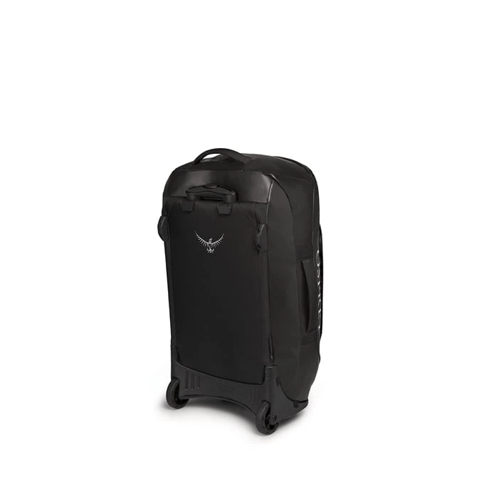 Osprey Rolling Transporter 60 Black - Afbeelding 2