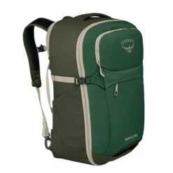 Osprey Daylite CO Trvl Pk 44 Green Canopy/green Creek