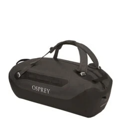 Osprey Transporter WP Duffel 70 Tunnel Vision Grey