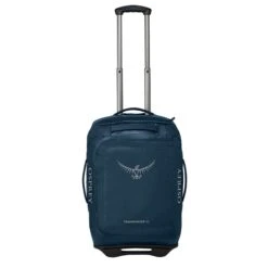 Osprey Rolling Transporter 40 Venturi Blue