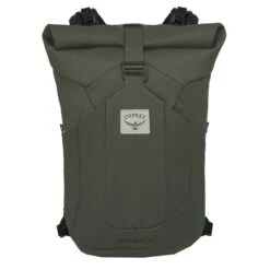 Osprey Archeon 25 Backpack Haybale Green