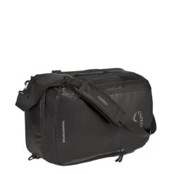 Osprey Transporter Carry-On Bag Black