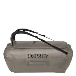 Osprey Transporter 120 Tan Concrete