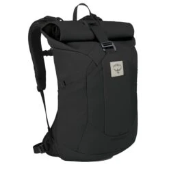 Osprey Archeon 25 Backpack Stonewash Black