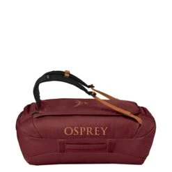 Osprey Transporter 65 Red Mountain